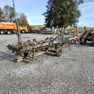 Monosem BRU 502