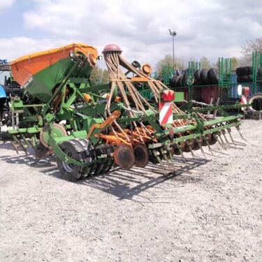 Amazone CIRRUS 3002 2