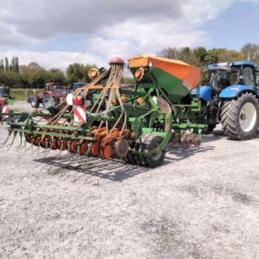 Amazone CIRRUS 3002 3