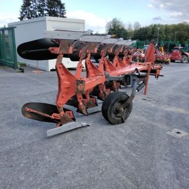 Kuhn MULTIMASTER 121 3