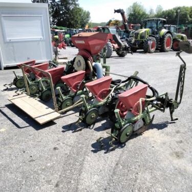 Nodet PNEUMASEM II 3