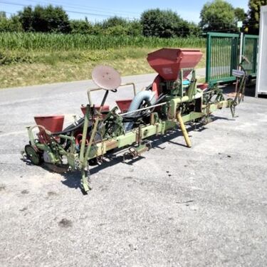 Nodet PNEUMASEM II 2