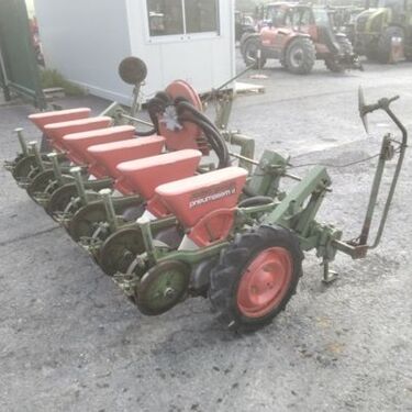 Nodet PNEUMASEM II 3