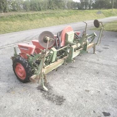 Nodet PNEUMASEM II 2