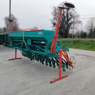 Sulky TRAMLINE COMPACT 3
