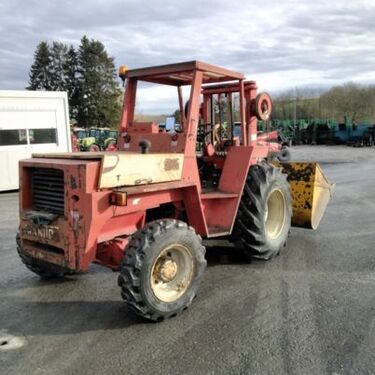 Manitou 4RM26N 3