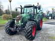 Fendt 718 VARIO