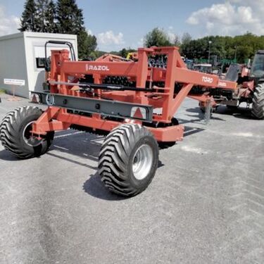 Razol TORO CAMBRIDGE ONDULÉ C2S10 2