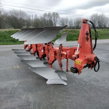 Kuhn MULTIMASTER 122 2