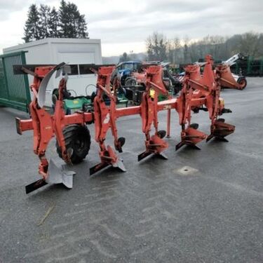 Kuhn MULTIMASTER 122 3