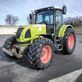 Claas ARES 697