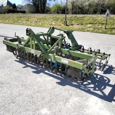 Sonstige SYNCHROSPIRE