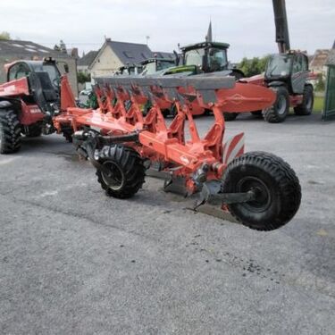 Kuhn VARIMASTER 153 3