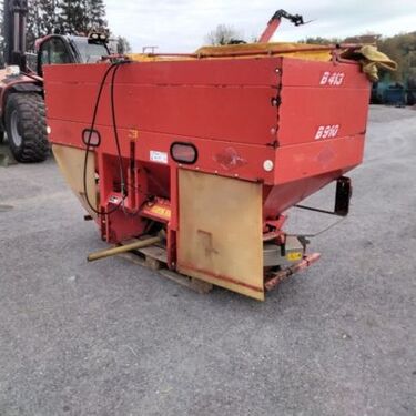 Kuhn PRECIS PK 1100 M 3
