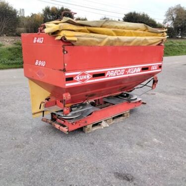 Kuhn PRECIS PK 1100 M 2