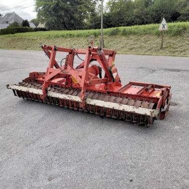 Kuhn HR3001D 2