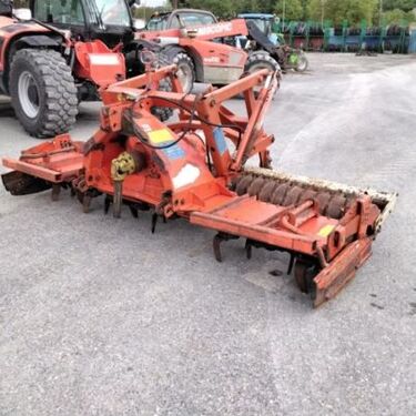 Kuhn HR3001D 3