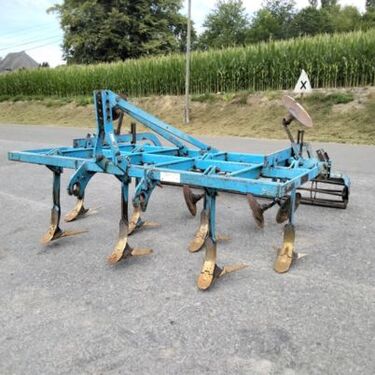 Lemken SMARAGD 90/300