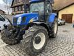 New Holland T6070