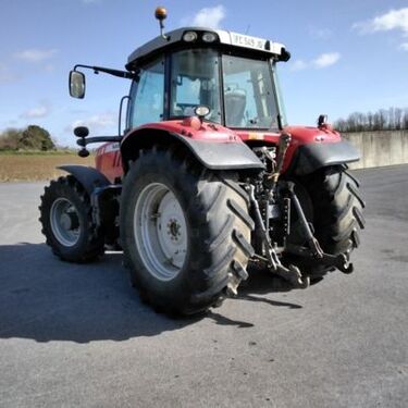 Massey Ferguson 7718 3