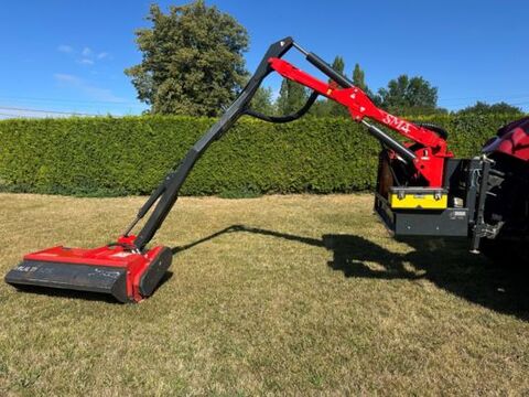 Cosma GRIFFON 1555 S