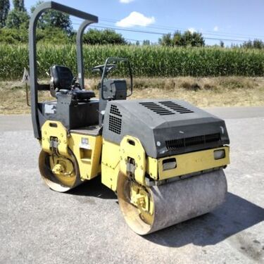 Sonstige BW100AD-3