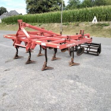 Quivogne MAXICULTEUR