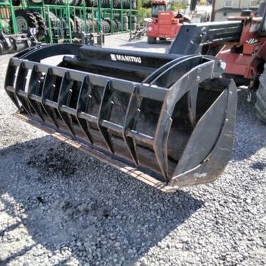 Manitou 1700 LITRES