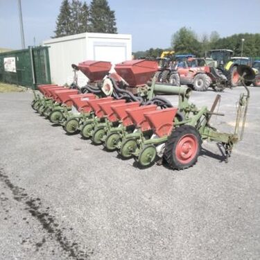 Nodet PNEUMASEM II 3