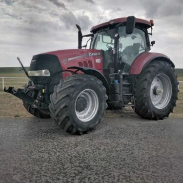 Case IH PUMA CVX 230
