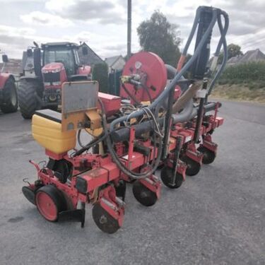 Matermacc MS 8100