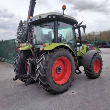 Claas ATOS 330 3