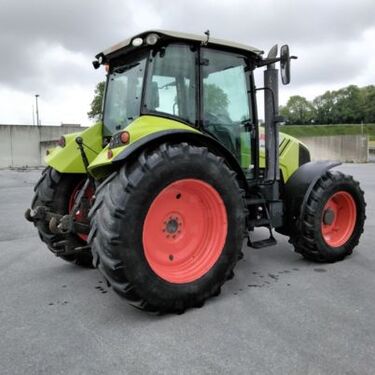 Claas ARION 430 CIS 3