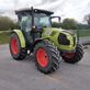 Claas ATOS 330