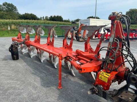 Kuhn VARIMASTER 120 2