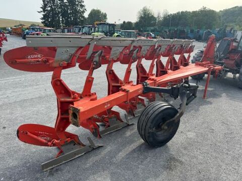 Kuhn VARIMASTER 120 3