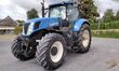 New Holland T7.210