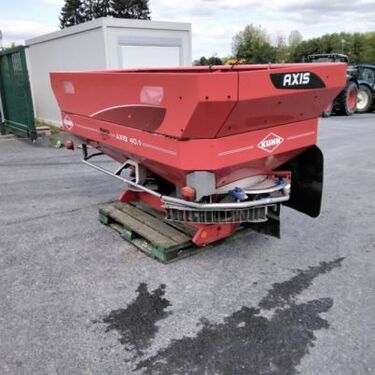 Kuhn AXIS 40.1 1