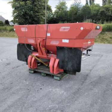 Kuhn AXIS 40.1 3
