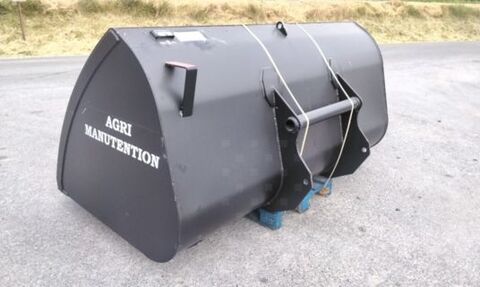 Agri Manutention GT012500-50 2