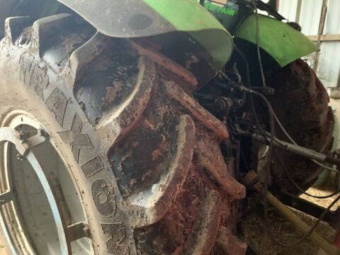 Deutz Fahr AGROTRON 120 MK3 3