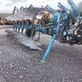 Lemken DIAMANT 140 