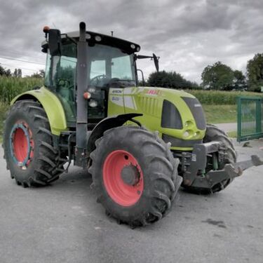 Claas 640 ARION 2
