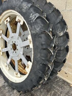 Michelin  1