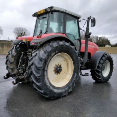 Massey Ferguson 8240 3