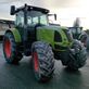 Claas ARES 657 ATZ