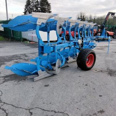 Lemken JUWEL 7 3