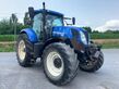 New Holland T7.210
