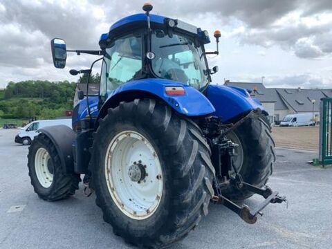 New Holland T7.210 3