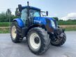 New Holland T7.210